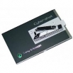 Заден капак за Sony Ericsson C902 James Bond Черен